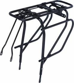 BASIL Systemgepäckträger MIK 26"-28"