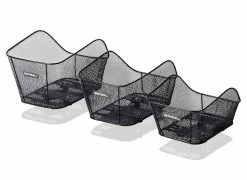 Basil Icon Basket Arrière