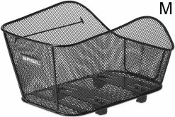 Basil Icon Basket Arrière -Vélos Soldes Basil Icon HR Korb 20030429 c