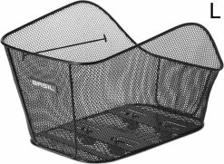 Basil Icon Basket Arrière -Vélos Soldes Basil Icon HR Korb 20030429 d
