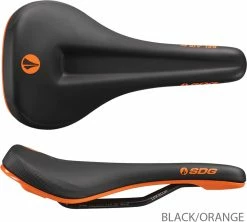 SDG Selle Bel-Air 3.0 MAX Lux-Alloy -Vélos Soldes Bel Air MAX Org 2000x