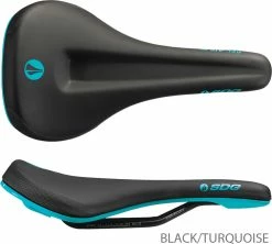 SDG Selle Bel-Air 3.0 MAX Lux-Alloy -Vélos Soldes Bel Air MAX Trq 2000x