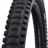 Schwalbe Big Betty Performance Addix 26x2,40" Bikepark E-50 Pneu à Fil