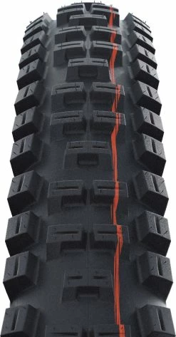 Schwalbe Big Betty Evo Super Gravity 27,5" Addix Soft E-50 Pneus Pliants -Vélos Soldes BigBetty Soft ProfilkqOINUyvUuPa6