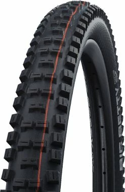 Schwalbe Big Betty Evo Super Gravity 27,5" Addix Soft E-50 Pneus Pliants -Vélos Soldes BigBetty Soft StandardzuPv69rd7UvKS