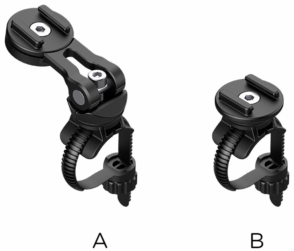 SP CONNECT Universal Interface Bike Bundle II 2 SP CONNECT Universal Interface Bike Bundle II – Image 2