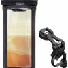 SP CONNECT Bike Bundle II Weather Proof Universal Case