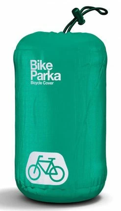 BikeParka STASH - Couverture De Bicyclette 8 BikeParka STASH - Couverture De Bicyclette -Vélos Soldes BikeParka Stash 20088856 02