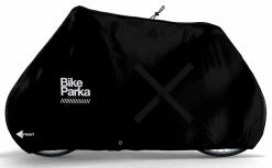 BikeParka URBAN - Couverture De Bicyclette 11 BikeParka URBAN - Couverture De Bicyclette -Vélos Soldes BikeParka urban black 20088854 04