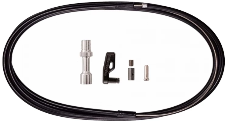 BikeYoke Tige De Selle Revive 2.0 30,9 Vario 4 BikeYoke Tige De Selle Revive 2.0 30,9 Vario – Image 4