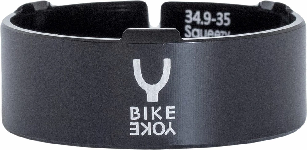 BikeYoke Serre-selle Squeezy 1 BikeYoke Serre-selle Squeezy