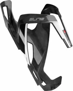 Elite Porte-bouteilles VICO Carbon 7 Elite Porte-bouteilles VICO Carbon -Vélos Soldes Bild 1 FA003515215 schwarzweissglaenzend
