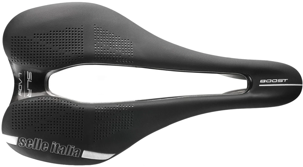 SELLE ITALIA SLR Lady Boost Superflow 1 SELLE ITALIA SLR Lady Boost Superflow