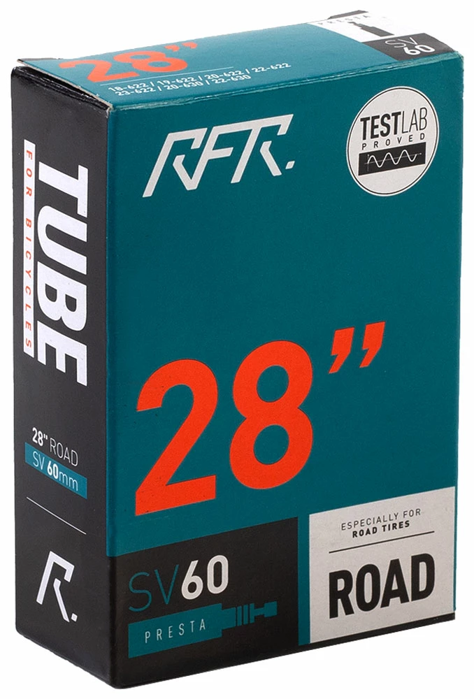 RFR Chambre à Air ROAD SV 28 2 RFR Chambre à Air ROAD SV 28 – Image 2