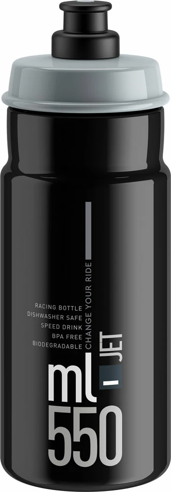 Elite Gourde JET 550ml 3 Elite Gourde JET 550ml – Image 3