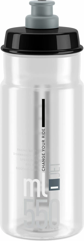 Elite Gourde JET 550ml 4 Elite Gourde JET 550ml – Image 4