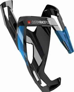 Elite Porte-bouteilles Custom Race Plus 20 -Vélos Soldes Bild 3 FA003515231 schwarzblauglaenzend