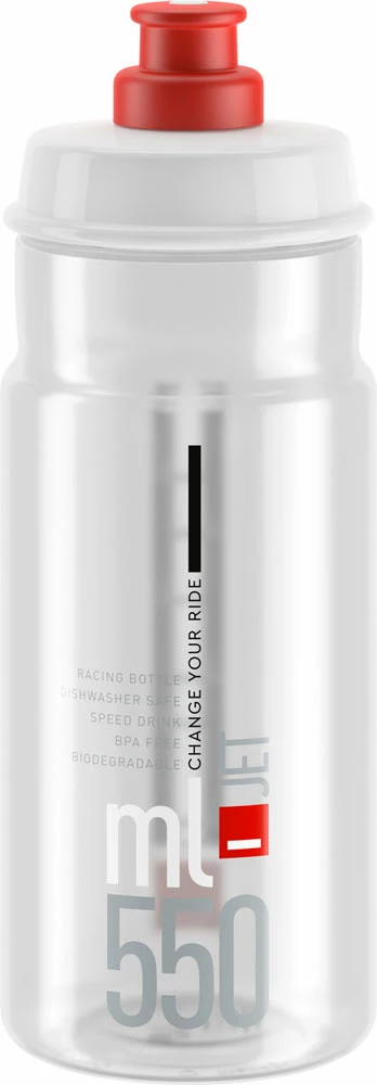 Elite Gourde JET 550ml 5 Elite Gourde JET 550ml – Image 5