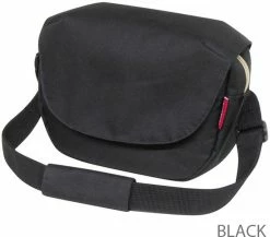 Rixen & Kaul - KLICKfix Sac De Guidon KLICKfix Funbag -Vélos Soldes Black