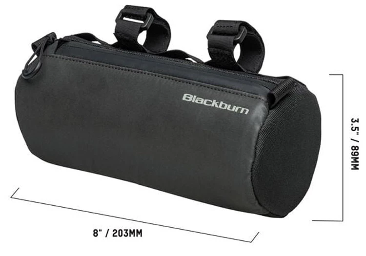 Blackburn Sacoche De Guidon GRID 5 Blackburn Sacoche De Guidon GRID – Image 5