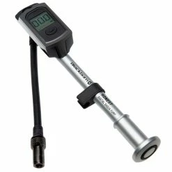 Blackburn HONEST Mini Pompe à Amortisseur Numérique 9 Blackburn HONEST Mini Pompe à Amortisseur Numérique -Vélos Soldes Blackburn HONEST Digitale Mini Dampferpumpe 3530 574 d