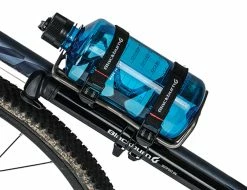 Blackburn OUTPOST Cargo Cage Porte-bouteilles / Porte-bagages -Vélos Soldes Blackburn OUTPOST Cargo Cage Flaschenhalter b