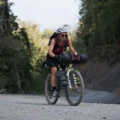 Blackburn OUTPOST Handlebar Roll & Drybag -Vélos Soldes Blackburn OUTPOST Handlebar Roll Drybag 7099764 d