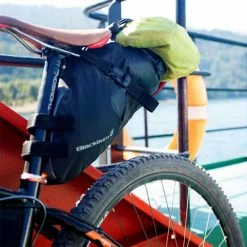 Blackburn OUTPOST Seat Pack & Drybag 7 Blackburn OUTPOST Seat Pack & Drybag -Vélos Soldes Blackburn OUTPOST Seat Pack Drybag 7099765 c