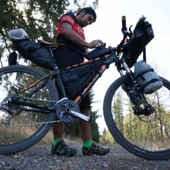 Blackburn OUTPOST Seat Pack & Drybag 9 Blackburn OUTPOST Seat Pack & Drybag -Vélos Soldes Blackburn OUTPOST Seat Pack Drybag 7099765 e