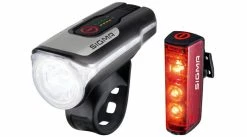 Sigma Sport Aura 80/Blaze RL Set D'éclairage