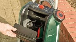 Bosch Nettoyeur De Batteries Mobiles Fontus II 15L -Vélos Soldes Bosch Fontus 18V Gen 2 06008B6101 3