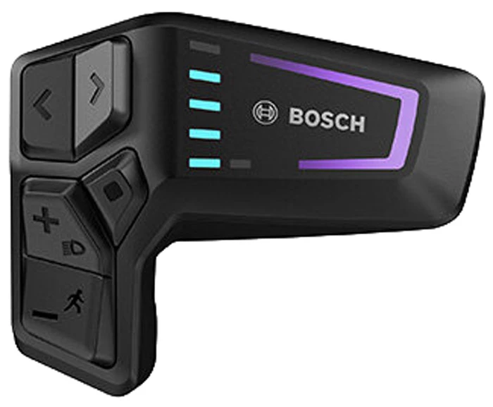 Bosch LED Remote (BRC3600) Le Système Intelligent 1 Bosch LED Remote (BRC3600) Le Système Intelligent