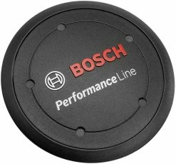 Bosch Couverture Du Logo Pour Performance Line -Vélos Soldes Bosch Logo Deckel fur Performance Line 1270015170 2