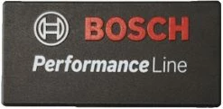 Bosch Couverture Du Logo Pour Performance Line -Vélos Soldes Bosch Logo Deckel fur Performance Line 1270015170 3