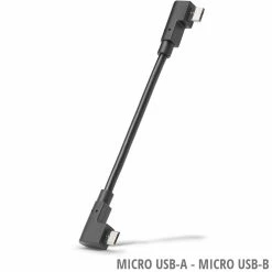 Bosch Câble De Charge SmartphoneHub -Vélos Soldes Bosch Micro USB A Micro USB B 1270016791