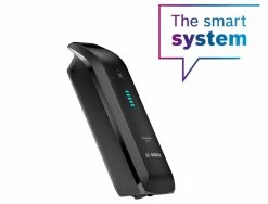 Bosch Batterie Cadre PowerPack 545 (BBP3551) - Le Système Intelligent -Vélos Soldes Bosch PowerPack 545 Rahmenakku BBP3551 Das smarte System EB1210004M b