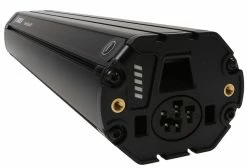 Bosch Batterie PowerTube 500 (BBP3750) HORIZONTAL - Le Système Intelligent -Vélos Soldes Bosch PowerTube 500 Akku BBP3750 HORIZONTAL Das smarte System EB12100017 c