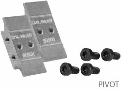 Bosch Kit De Montage Horizontal PowerTube Frame Base -Vélos Soldes Bosch PowerTube Frame Base Montage Kit horizontal EB12900008 3