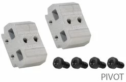 Bosch Kit De Montage Vertical PowerTube Frame Base -Vélos Soldes Bosch PowerTube Frame Base Montage Kit vertikal EB1290000B 2