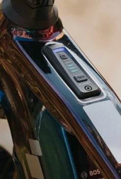 Bosch Contrôleur De Système (BRC3100) Le Système Intelligent 10 Bosch Contrôleur De Système (BRC3100) Le Système Intelligent -Vélos Soldes Bosch System Controller BRC3100 Das smarte System EB13100000 e