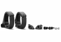 Bosch Kit De Montage SmartphoneHub, Colliers Inclus 5 Bosch Kit De Montage SmartphoneHub, Colliers Inclus -Vélos Soldes Bosch Montagekit SmartphoneHub c