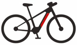 Bosch Batterie PowerTube 500 (BBP281) VERTICAL 10 Bosch Batterie PowerTube 500 (BBP281) VERTICAL -Vélos Soldes Bosch integriert3dRM2hVUdex4G