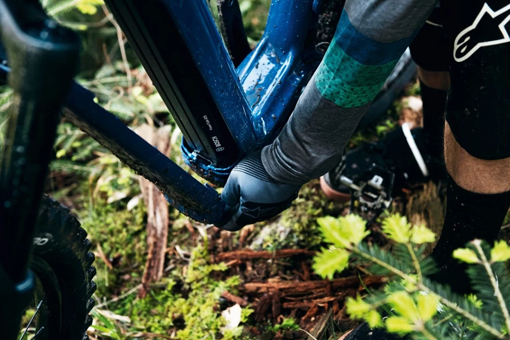 Bosch Batterie PowerTube 625 (BBP290) HORIZONTAL 6 Bosch Batterie PowerTube 625 (BBP290) HORIZONTAL – Image 6