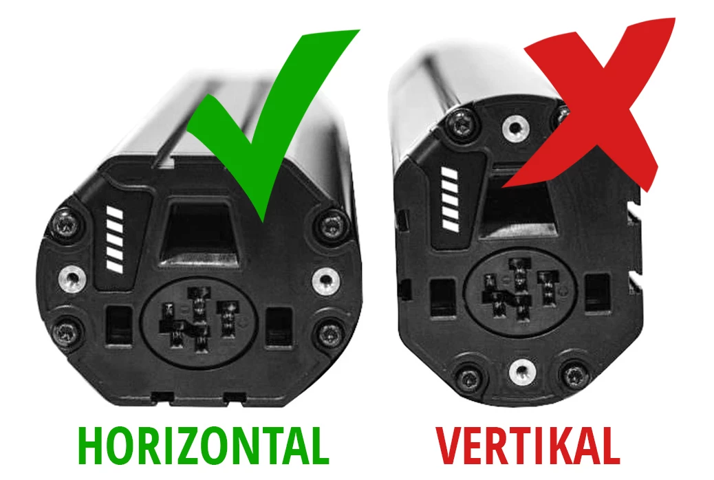 Bosch Batterie PowerTube 750 (BBP3770) HORIZONTAL - Le Système Intelligent 2 Bosch Batterie PowerTube 750 (BBP3770) HORIZONTAL - Le Système Intelligent – Image 2