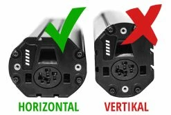 Bosch Batterie PowerTube 625 (BBP290) HORIZONTAL 7 Bosch Batterie PowerTube 625 (BBP290) HORIZONTAL -Vélos Soldes Bosch akku powertube horizontal artikel deYVJQF13OaYEzw