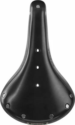 BROOKS B17 Selle Standard -Vélos Soldes Brooks B17 Standard Sattel 80460500 detail 2