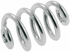 BROOKS B66/B73/Champion Ressort De Selle -Vélos Soldes Brooks B66 B73 Champion Sattelfeder BYB227 2