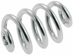 BROOKS B66/B73/Champion Ressort De Selle -Vélos Soldes Brooks B66 B73 Champion Sattelfeder BYB227 3