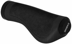 BROOKS Poignées Cambium Ergonomic Rubber Grips 4 BROOKS Poignées Cambium Ergonomic Rubber Grips -Vélos Soldes Brooks Cambium Ergonomic Rubber Grips 1 8021890569912 2