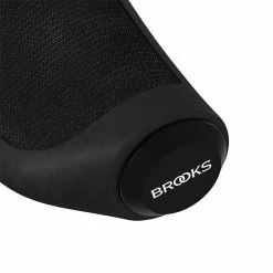 BROOKS Poignées Cambium Ergonomic Rubber Grips 5 BROOKS Poignées Cambium Ergonomic Rubber Grips -Vélos Soldes Brooks Cambium Ergonomic Rubber Grips 1 8021890569912 3